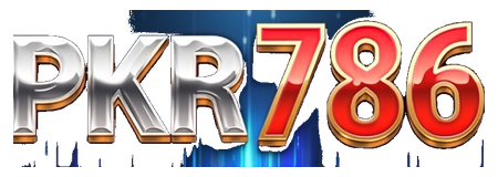 pkr 786 game logo