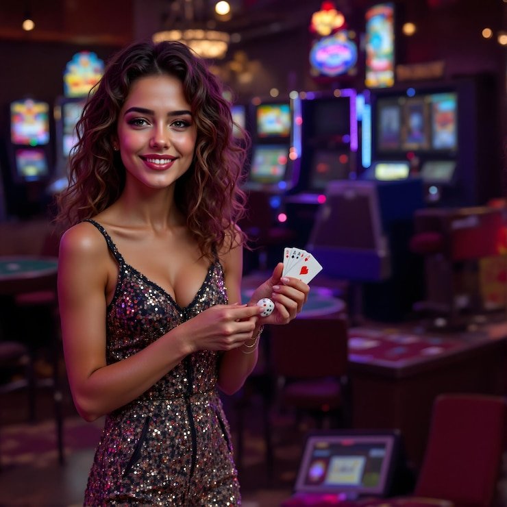pkr 786 game Arcade