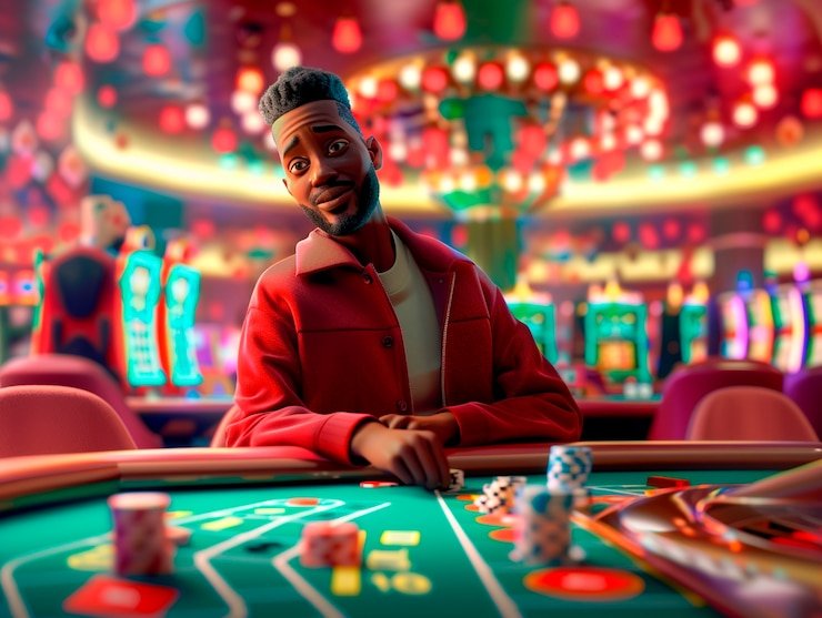 pkr 786 game Slots